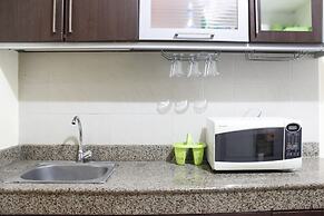 Deluxe & Cozy 4BR Galeri Ciumbuleuit Apartment