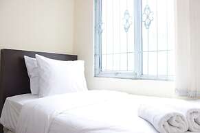 Deluxe & Cozy 4BR Galeri Ciumbuleuit Apartment