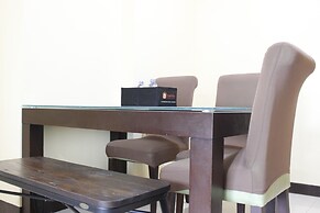 Deluxe & Cozy 4BR Galeri Ciumbuleuit Apartment