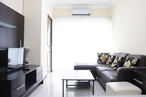 Deluxe & Cozy 4BR Galeri Ciumbuleuit Apartment