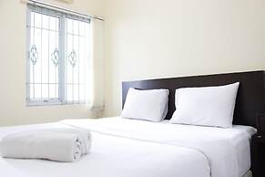 Deluxe & Cozy 4BR Galeri Ciumbuleuit Apartment