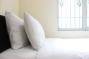 Deluxe & Cozy 4BR Galeri Ciumbuleuit Apartment