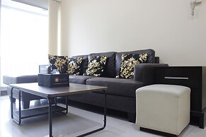 Deluxe & Cozy 4BR Galeri Ciumbuleuit Apartment