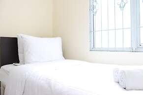 Deluxe & Cozy 4BR Galeri Ciumbuleuit Apartment