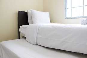 Deluxe & Cozy 4BR Galeri Ciumbuleuit Apartment