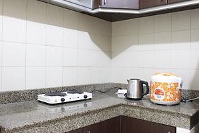 Deluxe & Cozy 4BR Galeri Ciumbuleuit Apartment