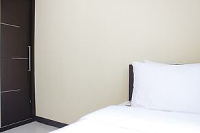 Deluxe & Cozy 4BR Galeri Ciumbuleuit Apartment