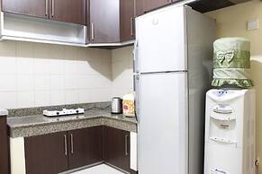 Deluxe & Cozy 4BR Galeri Ciumbuleuit Apartment