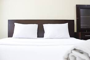 Deluxe & Cozy 4BR Galeri Ciumbuleuit Apartment