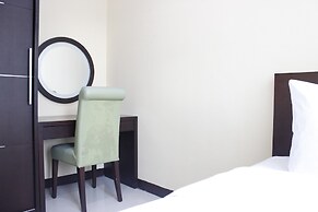 Deluxe & Cozy 4BR Galeri Ciumbuleuit Apartment