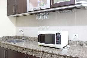 Deluxe & Cozy 4BR Galeri Ciumbuleuit Apartment