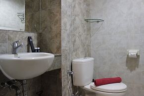 Comfy & Well Appointed 3BR at Galeri Ciumbuleuit 1