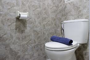 Comfy & Well Appointed 3BR at Galeri Ciumbuleuit 1