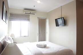 Comfy & Well Appointed 3BR at Galeri Ciumbuleuit 1