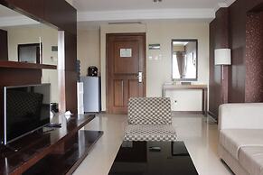 Comfy & Well Appointed 3BR at Galeri Ciumbuleuit 1
