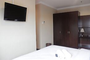 Comfy & Well Appointed 3BR at Galeri Ciumbuleuit 1