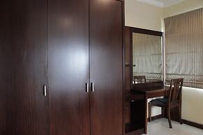 Comfy & Well Appointed 3BR at Galeri Ciumbuleuit 1