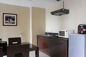 Comfy & Well Appointed 3BR at Galeri Ciumbuleuit 1