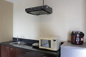 Comfy & Well Appointed 3BR at Galeri Ciumbuleuit 1