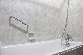 Comfy & Well Appointed 3BR at Galeri Ciumbuleuit 1