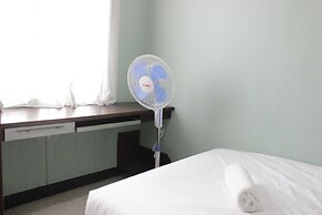 Spacious 2BR Galeri Ciumbuleuit Apartment near Parahyangan University