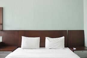 Spacious 2BR Galeri Ciumbuleuit Apartment near Parahyangan University