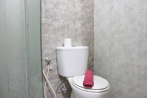 Spacious 2BR Galeri Ciumbuleuit Apartment near Parahyangan University