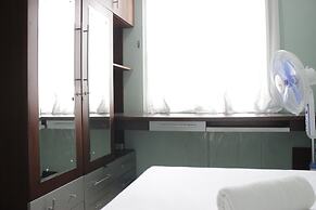 Spacious 2BR Galeri Ciumbuleuit Apartment near Parahyangan University