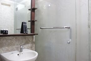 Spacious 2BR Galeri Ciumbuleuit Apartment near Parahyangan University