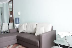 Spacious 2BR Galeri Ciumbuleuit Apartment near Parahyangan University