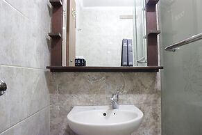 Spacious 2BR Galeri Ciumbuleuit Apartment near Parahyangan University