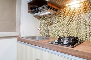 Lavish 2BR Apartment at Educity Pakuwon