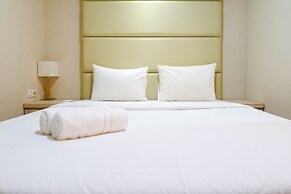 Lavish 2BR Apartment at Educity Pakuwon