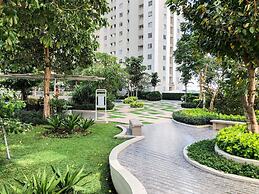 Lavish 2BR Apartment at Educity Pakuwon