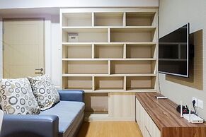 Lavish 2BR Apartment at Educity Pakuwon