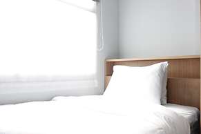 Modern 2BR Apartment at Grand Asia Afrika Residence