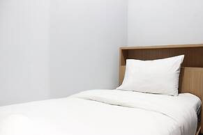 Modern 2BR Apartment at Grand Asia Afrika Residence