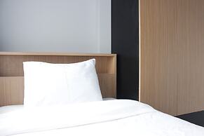 Modern 2BR Apartment at Grand Asia Afrika Residence