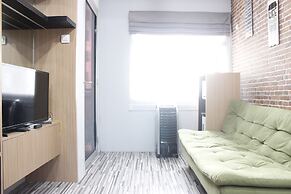 Modern 2BR Apartment at Grand Asia Afrika Residence