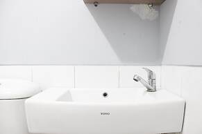 Modern 2BR Apartment at Grand Asia Afrika Residence