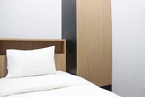 Modern 2BR Apartment at Grand Asia Afrika Residence