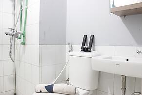 Modern 2BR Apartment at Grand Asia Afrika Residence