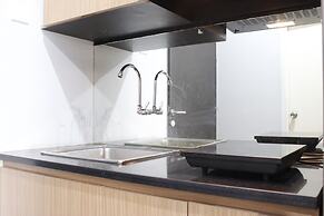 Modern 2BR Apartment at Grand Asia Afrika Residence