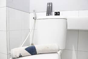 Modern 2BR Apartment at Grand Asia Afrika Residence