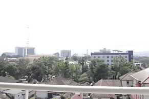 Cozy 2BR Apartment at Tamansari Tera Residence near BIP