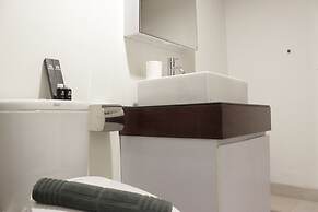 Cozy 2BR Apartment at Tamansari Tera Residence near BIP