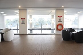 Cozy 2BR Apartment at Tamansari Tera Residence near BIP