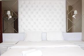 Cozy 2BR Apartment at Tamansari Tera Residence near BIP