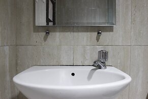 Modern Studio Room at Tamansari La Grande Apartment