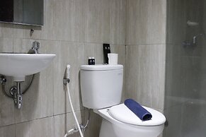 Modern Studio Room at Tamansari La Grande Apartment